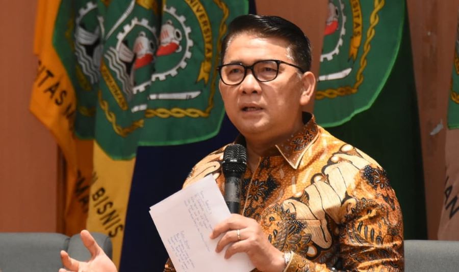 Revisi UU Ketenagalistrikan Harus Sejalan dengan Kebutuhan Masyarakat
